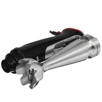 Immersion blender Braun MQ9135XI black