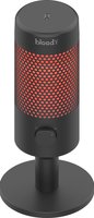 Микрофон A4Tech Bloody GM30 черный