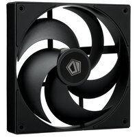 Вентилятор ID-COOLING PWM Series [AS-140-K] черный