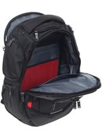 Рюкзак DEXP DN1518NB черный