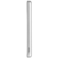 Портативный аккумулятор Xiaomi Super Slim Magnetic Power Bank 5000 золотистый