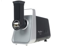 Мясорубка электрическая Moulinex HV3 ME306832 черный