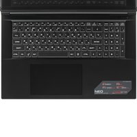 17.3" Noutbuk ARDOR GAMING NEO N17-I5ND414 qora
