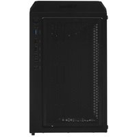 PC case ARDOR GAMING DOMINION X3 FRGB  black