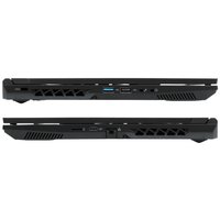 15.6" Ноутбук ARDOR GAMING NEO N15-I5ND412 черный