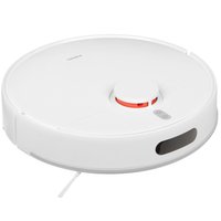 Робот-пылесос Xiaomi Robot Vacuum H40 белый