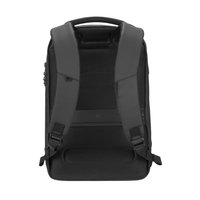 Рюкзак KEYRON Mensa Pol-C43-BLK черный