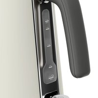 Электрочайник Tefal KI666AE0 бежевый