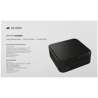 Мини ПК KEYRON Sonnet