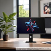 27" Монитор DEXP DF27H1 черный