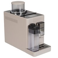 Кофемашина автоматическая DeLonghi Rivelia Perfetto EXAM440.55.BG бежевый