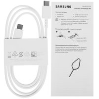 6.7" Смартфон Samsung Galaxy A17 128 ГБ серый