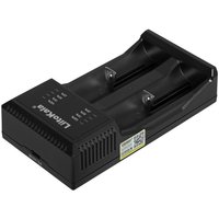 Зарядное устройство LiitoKala Lii-C2