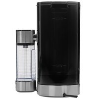 Кофеварка рожковая Reoka RKEM-650 серый