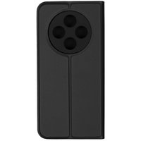 Чехол-книжка  Aceline Kors для Tecno SPARK 30C черный