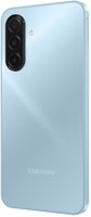 6.7" Смартфон Samsung Galaxy A17 256 ГБ голубой