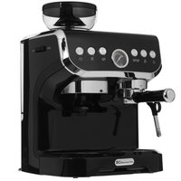 Кофеварка рожковая BQ CM5000 Black черный