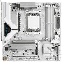 Материнская плата GIGABYTE B850M EAGLE WIFI6E ICE