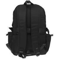 Рюкзак DEXP DR-Pol-410 черный