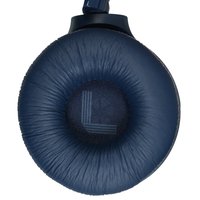 Проводные наушники JBL Tune 520C  синий 2025