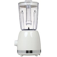 Блендер стационарный Moulinex Soleil LM355A10 белый