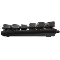 Клавиатура  проводная DEXP Anger TKL