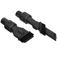 Вертикальный пылесос  Dreame R10 Pro Aqua  черный