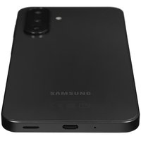 6.7" Смартфон Samsung Galaxy A17 128 ГБ черный