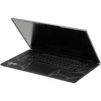 17.3" Laptop MSI Cyborg 17 B2RWEKG-278XRU black