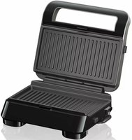 Sandwich maker Braun SM5038 silver