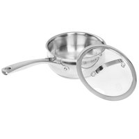 Ковш Rondell Calypso RDS-1670 1.5 л серебристый