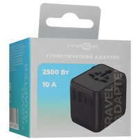 Туристический адаптер FinePower TW35