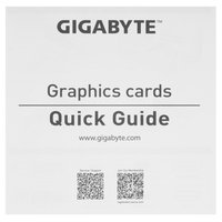 Видеокарта GIGABYTE GeForce RTX 5060 Ti GAMING OC [GV-N506TGAMING OC-16GD]