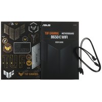 Материнская плата ASUS TUF GAMING B650-E WIFI
