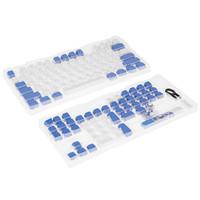 きくたんさん専用 Аксессуары для Клавиатура проводная Red Square Alumix TKL Classic