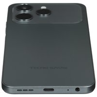6.67" Смартфон Tecno SPARK 40 256 ГБ