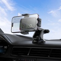 Держатель автомобильный Hoco H79 черный