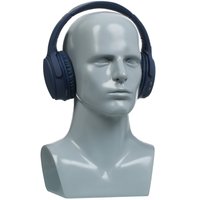 Wireless/wired headphones Aceline BT-275 blue 2023