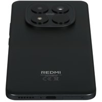 6.77" Смартфон Xiaomi Redmi Note 15 Pro 256 ГБ черный