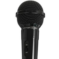 Микрофон Behringer BC110 черный