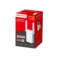 Wireless signal booster Mercusys ME80X