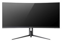 34" Монитор Hisense 34G6K-PRO черный