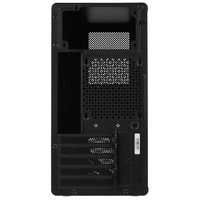 Корпус DEXP DCV-280B  черный