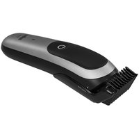 Триммер Braun AIO7560 серый/черный