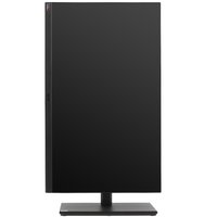 27" Монитор Acer Vero CB271bmirux черный