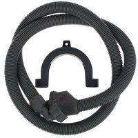 Стиральная машина Haier HW70-BP12959GE золотистый