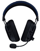 Беспроводные/проводные наушники Razer BlackShark V3 for PS  черный 2025