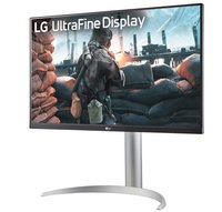 27" Монитор LG UltraFine 27UP650K-W белый