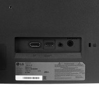 27" Монитор LG UltraGear 27G411A-B черный