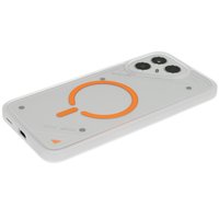 6.78" Смартфон Tecno POVA 7 Pro 5G 256 ГБ серый